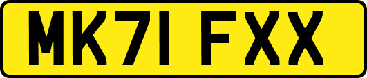 MK71FXX