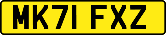 MK71FXZ