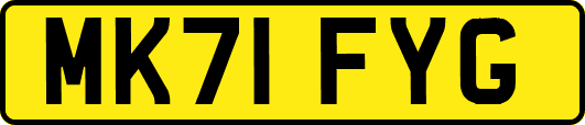 MK71FYG