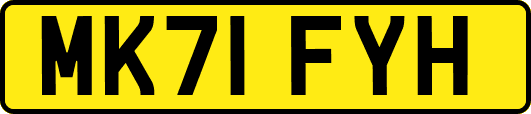 MK71FYH