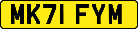 MK71FYM