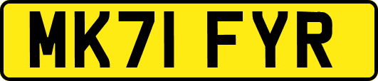 MK71FYR