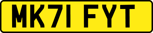 MK71FYT