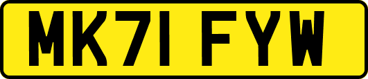 MK71FYW