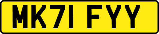 MK71FYY