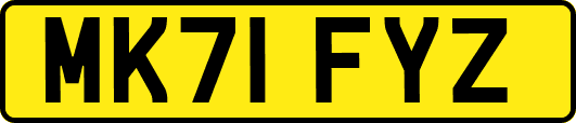 MK71FYZ