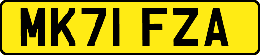 MK71FZA
