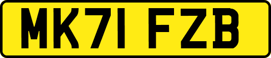 MK71FZB