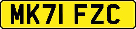 MK71FZC