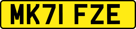MK71FZE