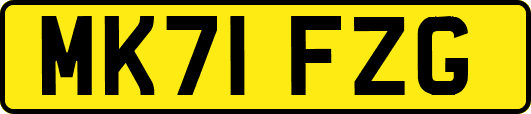 MK71FZG
