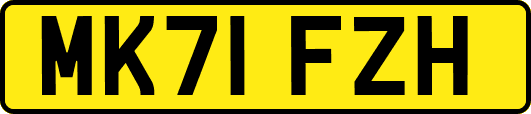 MK71FZH