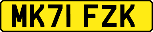 MK71FZK