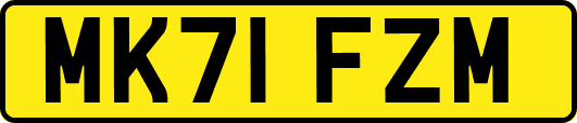 MK71FZM