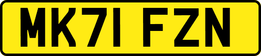 MK71FZN