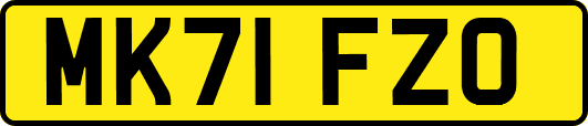MK71FZO
