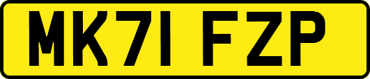 MK71FZP