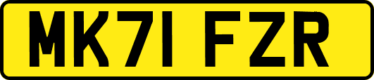 MK71FZR