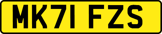 MK71FZS