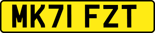 MK71FZT