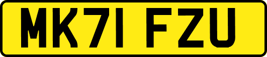 MK71FZU