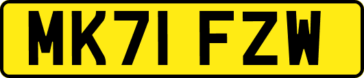 MK71FZW