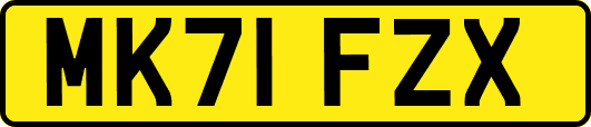 MK71FZX