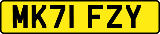 MK71FZY