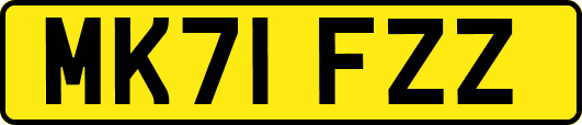 MK71FZZ