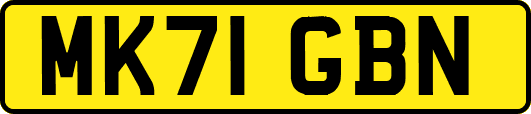 MK71GBN