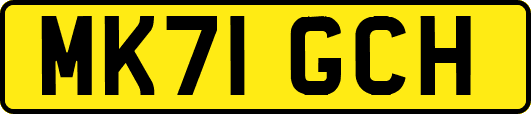 MK71GCH