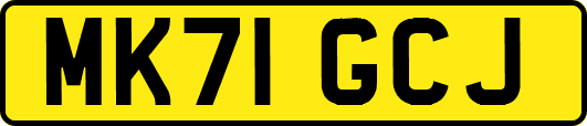 MK71GCJ