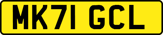MK71GCL