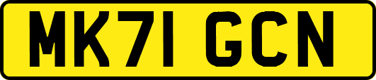 MK71GCN