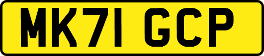 MK71GCP