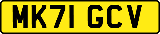MK71GCV