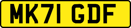 MK71GDF