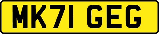 MK71GEG