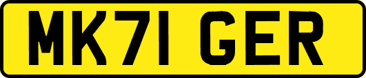 MK71GER