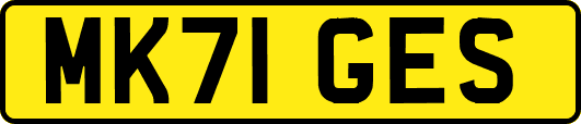 MK71GES