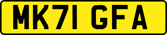 MK71GFA