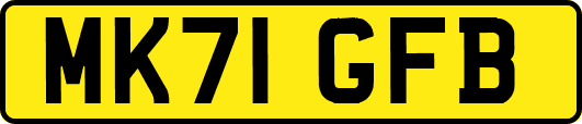 MK71GFB