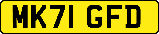 MK71GFD