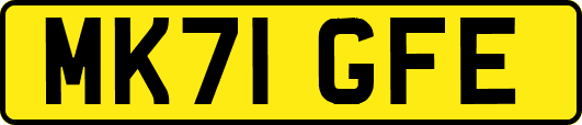 MK71GFE