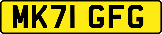 MK71GFG