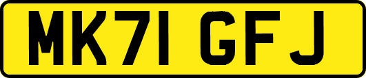 MK71GFJ