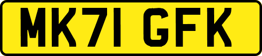 MK71GFK