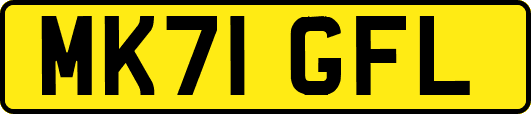 MK71GFL