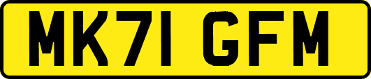 MK71GFM