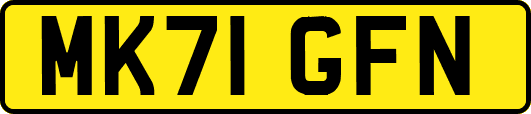 MK71GFN